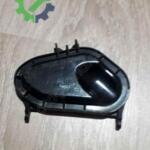 Seat İbiza mk4 sol kısa far kapağı