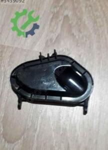 Seat İbiza mk4 sol kısa far kapağı