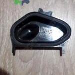 Seat İbiza mk4 sol kısa far kapağı