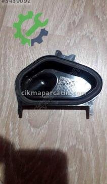Seat Ibiza Sol Sis Farı çıkma parça
