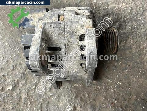 Seat Ibiza Şarj Dinamosu çıkma parça