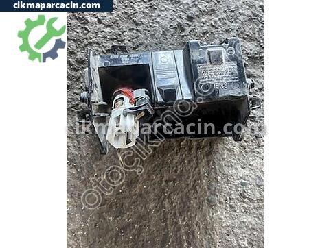 Seat Ibiza Küllük çıkma parça