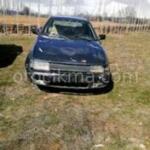 Seat ibiza motor kaputu