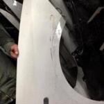 SEAT IBİZA ÖN ÇAMURLUK VE TÜM İBİZA CIKMA PARÇALARI