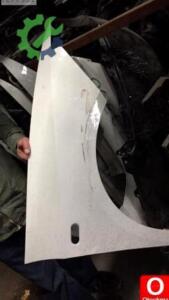 SEAT IBİZA ÖN ÇAMURLUK VE TÜM İBİZA CIKMA PARÇALARI