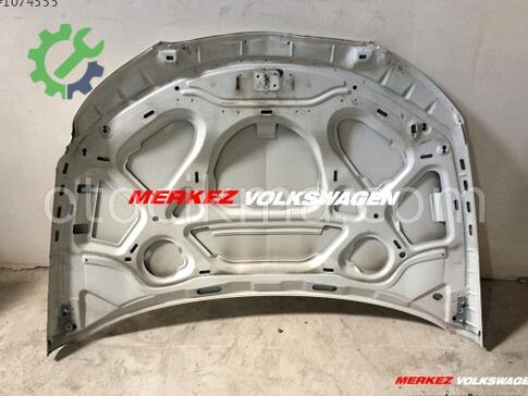 Seat Ibiza Ön Kaput çıkma parça