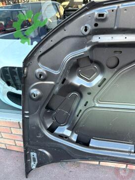 Seat Ibiza Ön Kaput çıkma parça