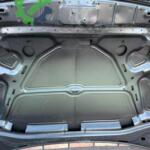 SEAT İBİZA ÖN KAPUT ORJİNAL