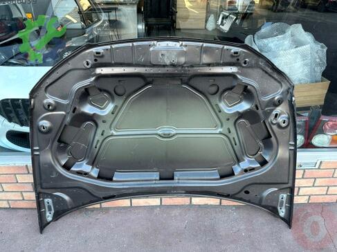 Seat Ibiza Ön Kaput çıkma parça