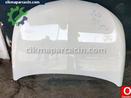 Seat Ibiza Ön Kaput çıkma parça
