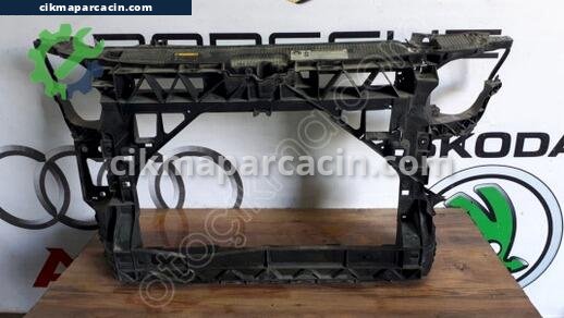 Seat Ibiza Ön Panel çıkma parça