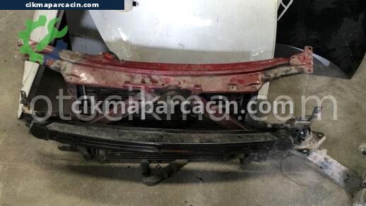 Seat Ibiza Ön Panel çıkma parça