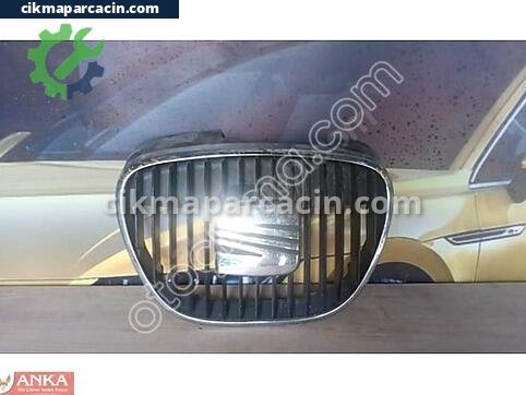 Seat Ibiza Ön Panjur çıkma parça