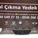 SEAT İBİZA ÖN PANJUR 2013-2016