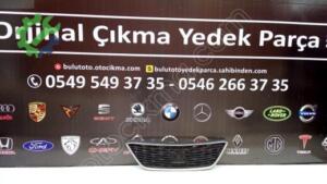 SEAT İBİZA ÖN PANJUR 2013-2016