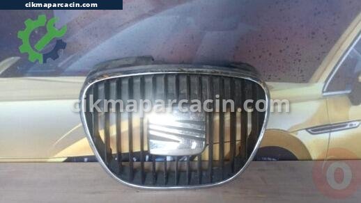 Seat Ibiza Ön Panjur çıkma parça