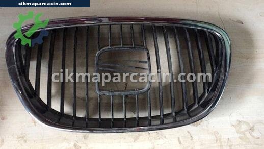 Seat Ibiza Ön Panjur çıkma parça