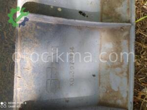Seat Ibiza ön tampon