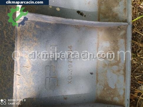 Seat Ibiza Ön Tampon çıkma parça