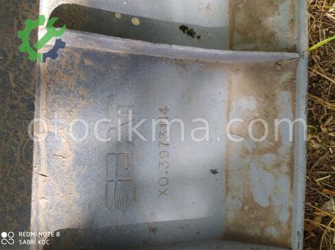 Seat Ibiza Ön Tampon çıkma parça