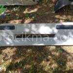 Seat Ibiza Ön Tampon çıkma parça - CİHAN OTOMOTİV YEDEK PARÇA Van