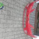 Seat Ibiza ön tampon 2012 2016 arası