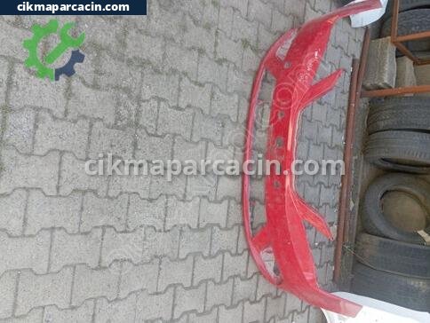 Seat Ibiza Ön Tampon çıkma parça