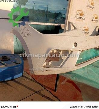 Seat Ibiza Ön Tampon çıkma parça
