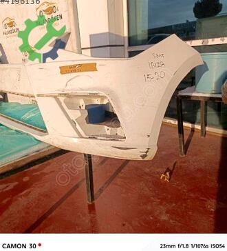 Seat Ibiza Ön Tampon çıkma parça