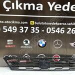 SEAT İBİZA ÖN TAMPON ALT ORTA IZGARA 2018-2022 6F0853667