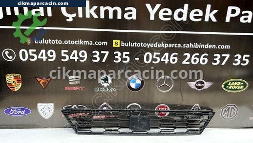 Seat Ibiza Tampon Orta Izgara çıkma parça