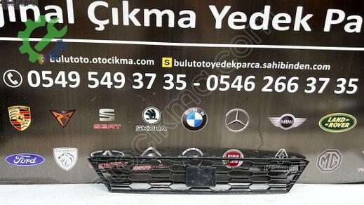 Seat Ibiza Tampon Orta Izgara çıkma parça