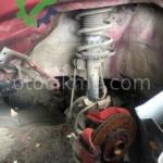 Seat İbiza ön taşıyıcı hatasız orjinal çıkma