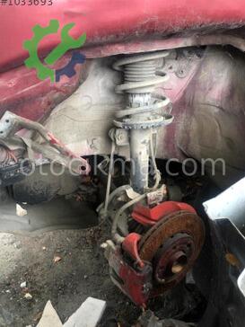 Seat Ibiza Ön Taşıyıcı çıkma parça