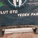 SEAT İBİZA ORJİNAL ÇIKMA ÖN TAMPON DEMİRİ