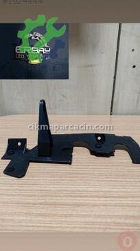 Seat Ibiza Radyatör 6J0121283A çıkma parça