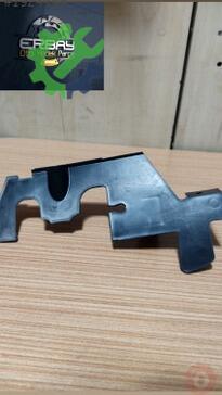 Seat Ibiza Radyatör 6J0121283A çıkma parça