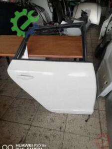 Seat Ibiza sağ arka kapı çıkma orijinal hatasız