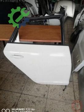 Seat Ibiza Sağ Arka Kapı çıkma parça