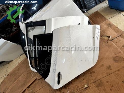 Seat Ibiza Sağ Arka Kapı çıkma parça