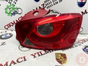 Seat ibiza sağ arka stop çıkma yedek parça