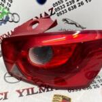 Seat ibiza sağ arka stop çıkma yedek parça