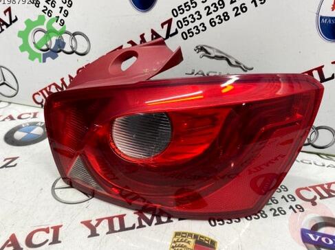 Seat Ibiza Sağ Arka Stop 6J4945096C çıkma parça