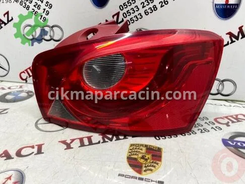 Seat Ibiza Sağ Arka Stop 6J4945096C çıkma parça