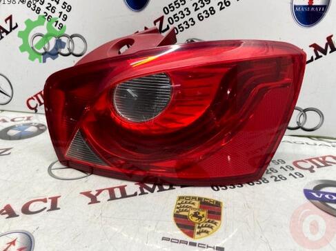 Seat Ibiza Sağ Arka Stop 6J4945096C çıkma parça