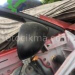 Seat İbiza sağ ayna kapağı hatasız orjinal çıkma