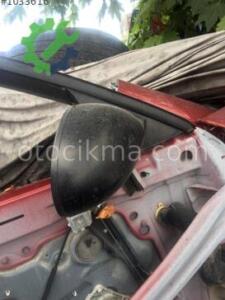 Seat İbiza sağ ayna kapağı hatasız orjinal çıkma