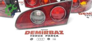 Çıkma Orijinal Bagaj Stop Seat Ibiza 2004-2008 6L6945094