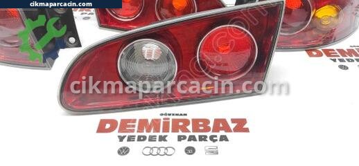 Seat Ibiza Bagaj Stop çıkma parça