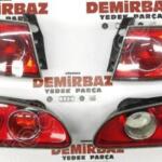 Çıkma Orijinal Bagaj Stop Seat Ibiza 2004-2008 6L6945094